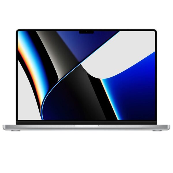 Apple Macbook Pro 14 2021 M1 Pro (MKGR3SA/A) - Silver | Apple M1 Pro with 8‑Core | 16GB | 512GB SSD | Apple M1 Pro with 14‑Core | 14.2 inch (3024 x 1964) 120Hz | Mac OS | 0223DP